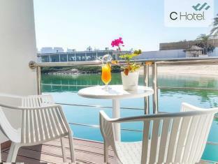 C Hotel Manama Exterior photo